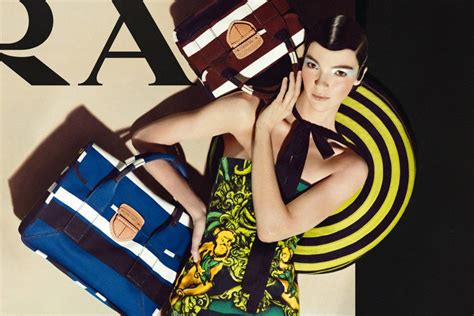 Prada Spring/Summer 2011 Video Campaign 